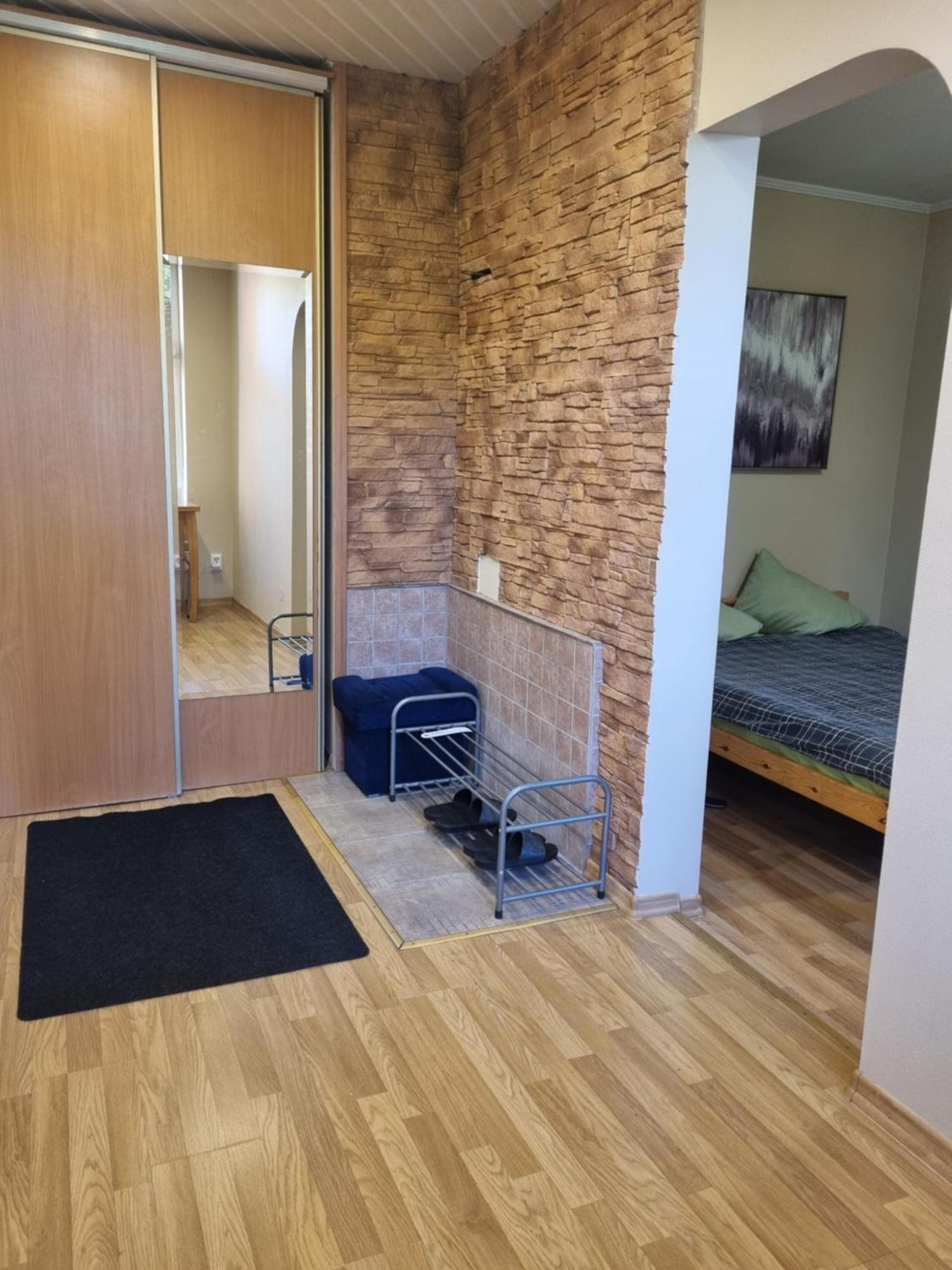 Apartments - Alauksta Рига Екстериор снимка
